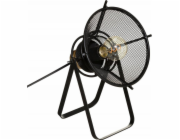 Atmosphera Stolní lampa Stolní lampa GDPR, loft, 31 cm