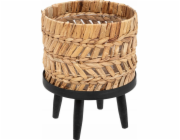 Atmosphera kryt na květináč s vodním hyacintem EXOTIC PANAMA, O 25 cm