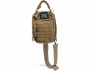 OFFLANDER Taška přes rameno OFFLANDER TACTIC 5L
