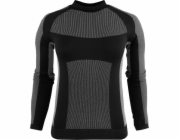 Outhorn Dámské termo tričko F097 černé OTHAW23USEAF097 20S L/XL