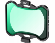 Kf Ochranný filtr Mc Nano-x pro DJI Avata 2, UV ochrana, K&f Concept / Kf01.2698