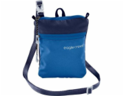 Eagle Creek Pouzdro na krk Stash modré