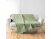 Douceur d`Interieur Interiérový design LUCILE přehoz na postel z polybavlny, 220 x 240 cm