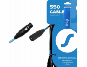 SSQ SSQ XX10 Event - XLR kabel