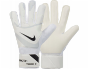 Nike Brankářské rukavice GK Match Jr FJ4862-100