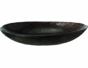 Leonardo Oválná mísa 27x18cm ferro COMO - Leonardo