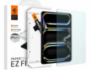 Spigen Pouzdro Paper Touch EZ Fit pro iPad Pro 13 2024 (1 balení)