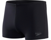 Speedo Pánské plavecké boxerky ECO END ASHT AM černé, velikost 34