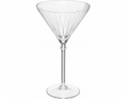 Secret de Gourmet Sklenice na Martini STRIE, 4 x 250 ml