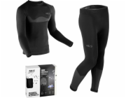 Nils Extreme Pánské termoprádlo BTZ0464, velikost L/XL, velikost MAGNUS NILS
