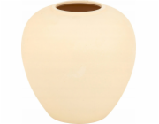 Atmosphera Keramická váza RILY, 22 cm