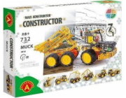 Alexander Little Builder Pro-Muck 28164
