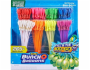 Zuru *****ZURU 8 balení 265 balonků sada 56326 12349