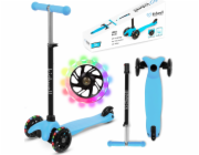 Kidwell Koloběžka Balance Scooter Uno modrá