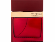 NoName GUESS Seductive Red Homme EDT sprej 100ml
