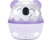 ViewSonic Noční projektor Big Ben 360 Koala Coco