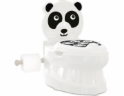 Jamara nočník Panda bílý (460958)