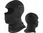 Brubeck KM1122U Unisex chladicí kukla COOLER černá L/XL