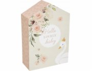 Atmosphera PAMĚŤOVÁ KRABIČKA, 20 x 30 cm