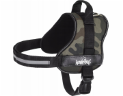 Hobbydog R2 JULLETTA HARNESS MORO