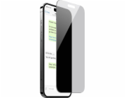 Puro Tvrzené sklo Privacy pro iPhone 16 / iPhone 15