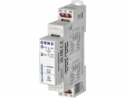 Orno Instalační relé Bistabilní 230 VAC, 16 A