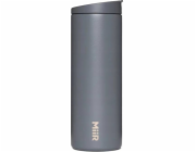 MiiR MiiR - Flip Traveler Graphite - Termohrnek 470ml