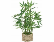 Atmosphera Umělý bambus v květináči 46 cm