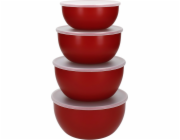 KitchenAid Sada misek KitchenAid s poklicemi 4dílná Empire