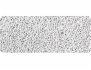 Douceur d`Interieur Oblong vzorovaná koupelnová předložka, 50 x 120 cm