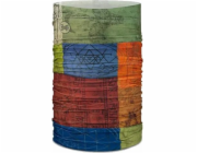 Buff Šála Buff Original Ecostretch Tube 13275855510 Vícebarevná Jedna velikost