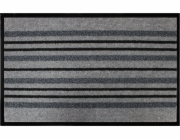 Douceur d`Interieur Vnitřní rohožka, šedý vzor, PIANO