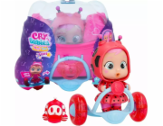 Tm Toys Cry Babies Magic Tears - Panenka Stars Houses