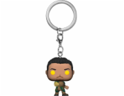 Funko Pop Klíčenka Funko POP: Marvel Eternals - Gilgameš