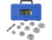 Rockforce Sada pro montáž ložisek a těsnění 10 dílů.