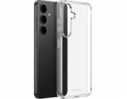 CRONG Průhledný kryt Crystal Shield pro Samsung Galaxy S25