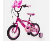 Huffy 12" dětské kolo Disney MINNIE 22434W