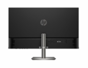 HP LCD 527da 27" 1920x1080, IPS w/LED micro-edge, 300nits,100Hz,1500:1,5ms g/g,VGA,DP 1.2,HDMI 1.4,2x2W repro,3,5mm jack