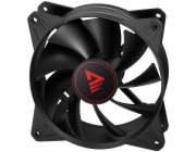 Savio Ventilátor BLADE 120mm 4-pinový PWM