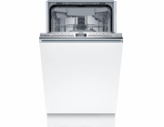 BOSCH Vestavná myčka nádobí SPV4EMX61E