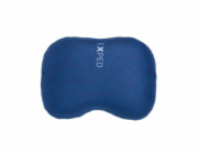 EXPED Cestovní polštář DeepSleep Pillow M - Blue Mountain