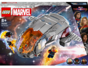 Lego MARVEL 76232 Hoopty