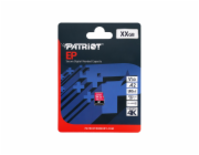 Patriot Memory EP A2 Flash paměť 512 GB MicroSDXC V30 U3 třídy 10 (PEF512GEP32MCX)
