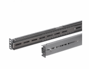 Výsuvné lišty NetRack 55 - 100 cm (NP5114)
