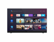 TV Tesla, 65S906BUS, 65", DVB-T/T2/C/S/S2, Bluetooth, HDMI, USB, HDR10, 2 x 12 W zvukový výkon