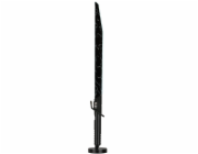Ukonic Ukonic 16285 LED stolní lampa Black, White