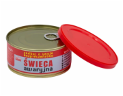 Nouzová svíčka HASKE Pro 280g, 48h