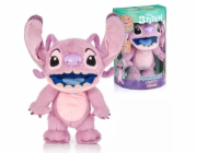 Interaktivní maskot Wow! Stuff Disney Real FX Chatty Angel hračka (DIS-1026-01)