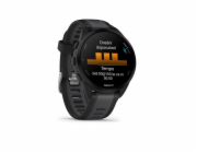 GPS Garmin Forerunner 165 Mist Gray