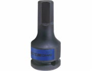 King Tony rázový nástrčný klíč s šestihrannou hlavou 3/4" 14 mm x 87 mm King Tony